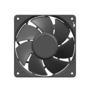 CCHV IP68 12V 24V 48V High Airflow Low Noise 120X120X38MM Series G DC Fan