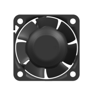 CCHV DC Axial Fan IP68 40X40X20MM Series F