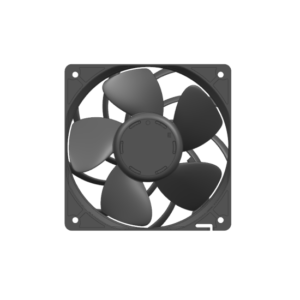 EagleCooleer DC Axial Fan IP68 120X120X38MM Series E