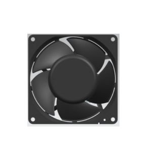 EagleCooleer DC Axial Fan IP68 92X92X38MM Series E