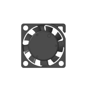 EagleCooleer Micro DC Axial Fan 20X20X6MM Series D Square Shape